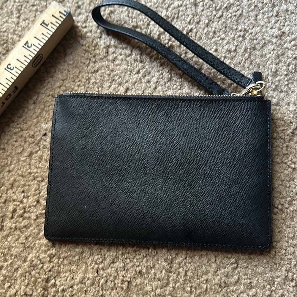 Flat Kate Spade wristlet - Picture 5 of 5